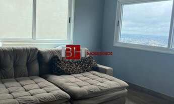 Imagem 4: BELO HORIZONTE - Casa de Condomínio - Buritis