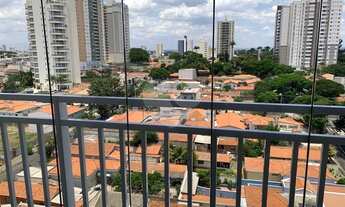 Imagem 6: Indaiatuba- Edificio Cambury - LOCAÇÃO - R$ 4.510,00 + ENCARGOS -venda- R$ 810.000,00