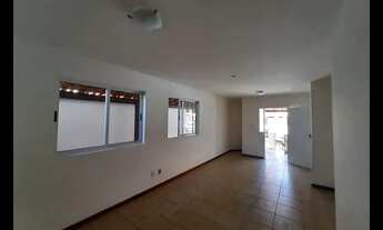 Imagem 6: Apartamento para venda possui 125 metros quadrados com 3 quartos em Stella Maris - Salvado