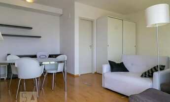 Imagem 4: Apartamento para Aluguel - Consolação, 1 Quarto, 65 m2