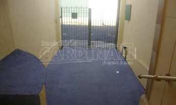 Imagem 3: Casa Padrão em São Carlos