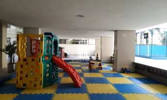 Imagem 6: Apartamento no Edificio Sao Roberto com 136m e 3 quartos na Bela Vista