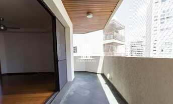 Imagem 3: Apartamento à venda 240m² com 4 dormitórios, 3 suítes e 4 vagas no Campo Belo