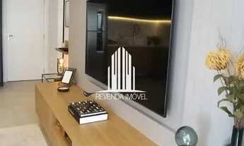 Imagem 6: Apartamento 1 dormitório na Bela Vista - Facto Paulista