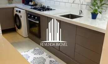 Imagem 4: Apartamento com 2 dormitórios no Jabaquara