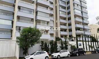 Imagem 3: Apartamento para aluguel, 3 quartos, 3 suítes, 2 vagas, Saraiva - Uberlândia/MG