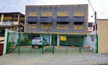 Imagem: Sobrado para aluguel possui 65 metros quadrados