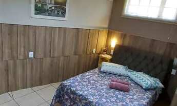 Imagem 6: Casa mobiliada no centro de Gramado