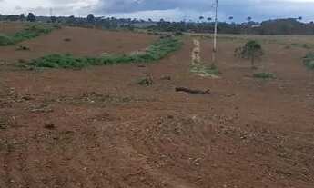 Imagem: Vendo ou troco 4 hectares de terra