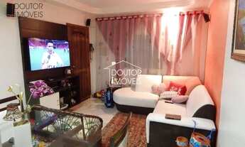 Imagem 6: Casa com 2 dormitórios à venda, 97 m² por R$ 390.000,00 - Vila Libanesa - São Paulo/SP