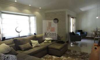 Imagem 2: TÈRREA ASSOBRADADA MIOLO DO JD.BONFIGLIOLI C/3SUITES 6 VAGAS