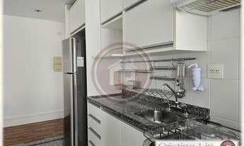 Imagem 6: Apto para venda ou locação de 02 dorms próximo à Faria Lima