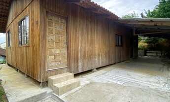 Imagem: CASA RESIDENCIAL DISPONÍVEL PARA LOCAÇÃO