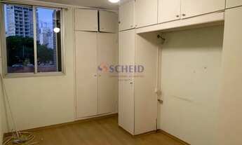 Imagem 4: Apartamento a !00 mts Metrô Brooklim