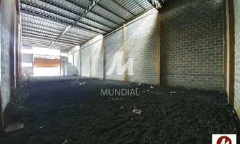 Imagem 7: Salão/Galpão (salão - térreo