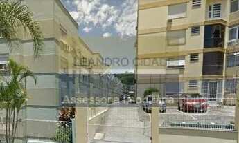 Imagem: Apartamento 2 dormitórios - Bairro Santa