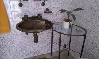 Imagem 5: Casa Térrea à venda Alto da Boa Vista