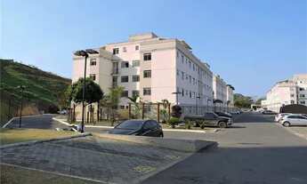 Imagem: Cobertura 3 quartos á venda em Santa Luzia