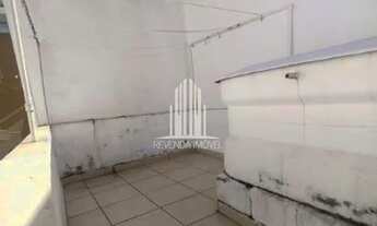 Imagem 2: Sobrado à venda em Santana com 100m² 2 dormitórios 1 banheiro 1 vaga