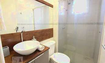 Imagem 3: Apartamento para Aluguel - Humaitá, 1 Quarto, 44 m2