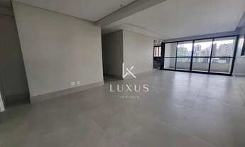 Imagem 2: Apartamento com 4 dormitórios à venda, 145 m² por R$ 1.896.000,00 - Gutierrez - Belo Horiz