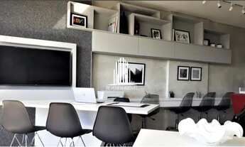 Imagem 6: SALA COMERCIAL, 1 VAGA EM SÃO BERNARDO DO CAMPO