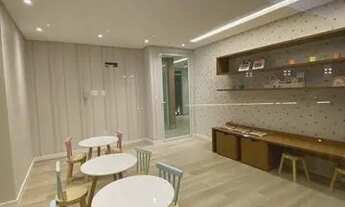 Imagem 7: NI- Apartamento I 3 quartos I Na Madalena I Lazer completo I padrão MD