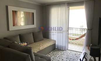 Imagem 7: **APARTAMENTO 3 DORMS, 1 SUÍTE, 2 VAGAS, 92m², ARMÁRIOS EMBUTIDOS, PRONTO PARA MORAR!!**