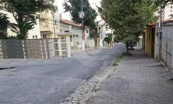 Imagem 5: Condomínio Novo - Tucuruvi - 42 metros, 2 dorm, 1 vaga - perto Shop Metro Tucuruvi