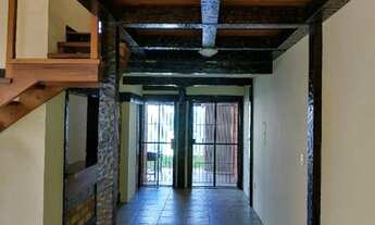 Imagem 4: Casa aconchegante em condomínio fechado