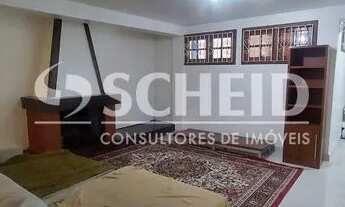 Imagem 2: Sobrado na Vila Mascote 3 suítes e piscina