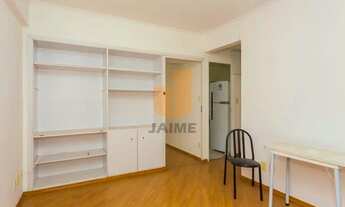 Imagem 2: APARTAMENTO Apartamento com 1 dormitório