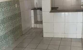 Imagem 5: Casa de fundos independente em São Vicente