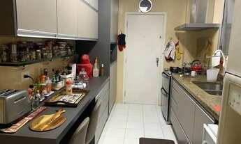 Imagem 5: Apartamento Venda Moema 120 m² 3 Dormitórios