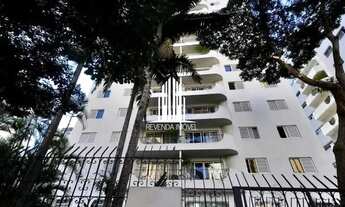 Imagem 6: Apartamento em Perdizes 131 metros quadrados com 3 quartos em Perdizes - São Paulo