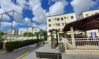 Imagem 4: Apartamento em Nova Parnamirim- 58m²