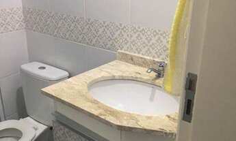 Imagem 8: Apartamento à venda, 56 m² por R$ 235.000,00 - Conjunto Residencial Flamboyant - São José