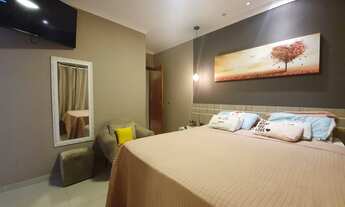 Imagem 7: Vendo Casa de 3 quartos no Bairro Santa Cruz 2