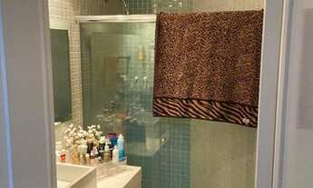 Imagem 7: Apartamento para venda 201 metros com 3 quartos ampla varanda e vista para o mar