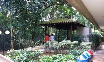 Imagem 5: Lindo apartamento no morumbi com lazer de clube Imperdivel! Ile ecolife!