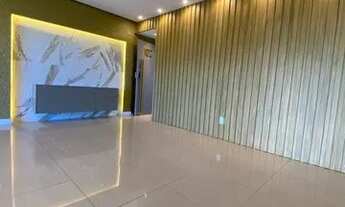 Imagem 3: Apto com acabamento de luxo no barro de Fátima 127m2