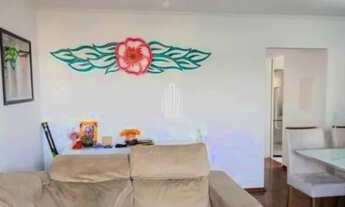 Imagem 2: Apartamento à venda com 80m², 2 quartos e 1 vaga