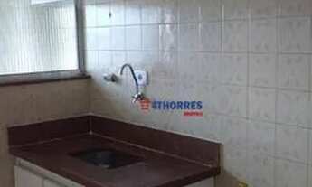 Imagem 5: Apartamento com 2 dormitórios para alugar, 70 m² por R$ 2.424,69/mês - Vila Butantã - São