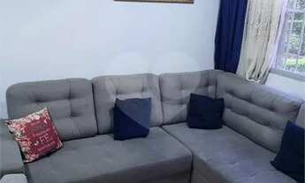 Imagem: Apartamento com 2 quartos, 44 m² em Ermelino