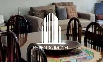 Imagem 6: Apartamento 138m², 3 dormitórios, 1 suíte, varanda e 1 vaga - BELA VISTA