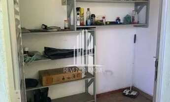 Imagem 6: Casa espaçosa com área de lazer completa em rua tranquila na zona norte