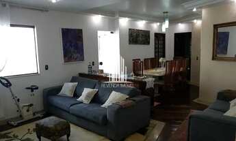 Imagem 3: Casa á venda com 340m² 4 quartos 6 vagas de garagem na Vila Prudente