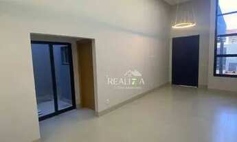 Imagem 5: Casa Vila Rezende, com 3 Suítes, à venda por R$ 749.900 - Vila Rezende - Goiânia/GO