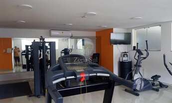 Imagem 6: Apartamento em Parque Morumbi - Votorantim