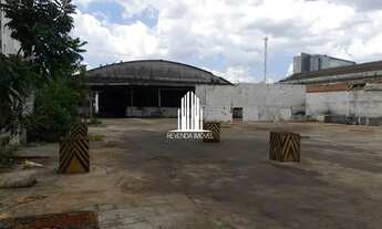 Imagem 7: Galpão Industrial a Venda